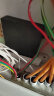 TP-LINK 5口千兆交换机 企业级交换器 监控网络网线分线器 分流器 金属机身 TL-SG1005D 实拍图