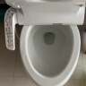 松下（Panasonic）松下智能马桶盖马桶坐便器盖板电动加热冲烘干除臭全功能 DL-EH30CWS【烘干除臭全功能】 实拍图