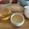 狮峰杭州九曲红梅 工夫红茶 正山小种工艺 传统纸包一级200g红茶 晒单实拍图