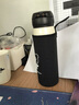 杯具熊（BEDDYBEAR） （不参加活动）杯具熊学饮杯浮雕保温杯杯套 杯具熊成人杯套【颜色随机发货】 实拍图