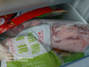 阿牧特 内蒙古经典羊肉串20串320g 调制烧烤食材半成品烤肉 生鲜羊肉 招牌20串(肥瘦相间) 实拍图