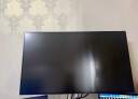 戴尔（DELL）UltraSharp 27英寸 2K显示器 IPS Black 120Hz 高刷 Type-C 15W手机充电 旋转升降 U2724D 实拍图