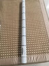 浪漫满屋厨房防油贴纸耐高温防水防潮自粘墙纸油烟机灶台防霉瓷砖防油贴纸 与你的爱恋【铝镀膜】 3m*60cm 实拍图