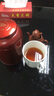 昌宁红昌宁红云南滇红年有福云南古树红茶蜜香特级红茶工夫茶120g/罐 实拍图