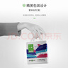 吉氏（DRESS）美术家拉拉裤超薄透气干爽男女宝宝通用小内裤式尿不湿 XXXL码16片*4【18kg-26kg适用】 实拍图