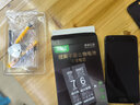 将顿适用于一加5电池大容量 一加五扩容魔改电板OnePlus 5 A5000增强版1+5更换内置电池 适配:一加5高容量电池/升级3600毫安 实拍图