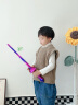 雷朗3D打印伸缩剑重力武士刀创意模型网红玩具伸缩刀男孩女孩生日礼物 实拍图