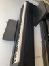 罗兰（Roland）电钢琴FP30X专业数码88键重锤成人儿童家用考级智能fp30电子钢琴 FP30X黑+原装木架三踏 实拍图