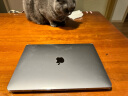 极川（JRC）苹果MacBook Pro 13英寸M1/M2保护壳20/2022款笔记本电脑保护套纤薄透明外壳A2338(带透明键盘膜) 晒单实拍图