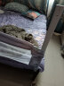 InnoTruth床围栏床上婴儿床围挡安全床护栏床边防护栏宝宝防摔一面床挡板 晒单实拍图