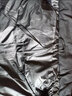 雅鹿羽绒服男加厚2023新款工装派克大毛领情侣燕麦色冬装外套YZX 军绿【女款｜貉子毛领】 170/M（建议110-130斤） 实拍图