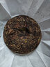指尖叙 福鼎白茶 高山老白茶 陈年老寿眉茶饼 2018年红色礼盒300g*1盒 实拍图