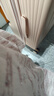 趣纳尔宽拉杆行李箱前翻盖皮箱拉杆箱女登机密码箱男大容量多功能旅行箱 樱花粉【前开口+USB+后置杯架】 24英寸 托运箱【店长推荐尺寸】 实拍图