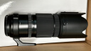 富士（FUJIFILM）GF100-200mm F5.6 R LM OIS WR 中画幅/高画质/中长焦变焦镜头 自然风光 防抖 实拍图
