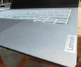 嘉速联想ThinkBook14 24/23款外壳膜 (G7 AHP/G6 IRL)14英寸笔记本磨砂外壳保护贴纸 全套机身贴膜 实拍图