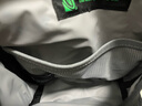 TIMBUK2迷你斜挎包邮差包时尚男包小包手机包送礼斜挎包单肩包女包 环保款音速黑 实拍图