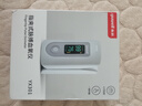 鱼跃（YUWELL）指脉指尖指夹式脉搏血氧仪血氧饱和度医用家用监测仪手指检测仪夹子测心率仪 【经典款】指夹式血氧仪YX301 实拍图