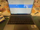 华为HUAWEI二手笔记本MateBook13/14 xpro触摸3K全面屏轻薄便携二手笔记本电脑 95新XPro I7 10代16G512G3K触屏 实拍图