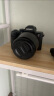 永诺YN85mm F1.8S（金属外壳版）索尼E口全画幅定焦自动对焦镜头 实拍图