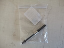 凌美（LAMY）钢笔墨水笔吸墨器 配件黑色Z27 适用于适用于焦点、演艺、帝国、天阶、优雅、CP1、ST 德国进口 实拍图