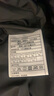坦博尔羽绒服春款保暖百搭通勤百搭男款轻薄连帽外套TF246209陨石灰195 实拍图