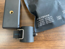 TELESIN适配GoPro11自拍杆gopro12配件运动相机自拍杆铝合金碳纤维三脚架action4自拍杆insta360手持杆 单独手机锁扣 实拍图