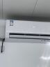 美的（Midea） KFR-72GW/G1-3 3匹 变频冷暖 空调挂机 三级能效 （标准安装企业购） 晒单实拍图