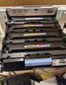 彩印美 适用惠普HP Color LaserJet Pro M180n硒鼓T6B70A彩色打印机墨盒 大容四色套装-黑/红/黄/蓝各1个【含芯片】 HP LaserJet 204/CF510A 实拍图