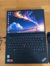 ThinkPad E14 13代I5-13500H可选 ultra可选 core可选 14英寸高性能 编程设计 联想笔记本电脑 13代 I3-1315U 16G 1T 定制银 实拍图