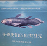 寻找我们的鱼类祖先：四亿年前的演化之谜/自然文库 实拍图