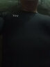 361°跑步运动套装速干衣男春夏运动服高弹体育生紧身训练服健身服打底 科幻长袖2件套 2XL 实拍图