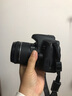 佳能（Canon） 850D 800D升级款新款单反相机 入门单反相机高清4K摄像800D 850D 反转屏可触摸支持无线传输照片 佳能800D+18-55标准镜头套机 套餐2：64G卡+相机包+备用电池等 实拍图