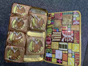 美心（Mexin）精选口味中秋月饼礼盒  港式传统月饼五仁蛋黄莲蓉豆沙低糖 精选口味月饼礼盒730g 实拍图