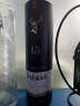 格兰菲迪（GLENFIDDICH）15年苏格兰斯佩赛区单一麦芽威士忌洋酒礼盒700ml 实拍图