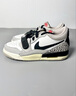 NIKEyykids  AIR JORDAN LEGACY 312(GS) 运动儿童休闲鞋篮球鞋 CD9054-101 37.5 实拍图