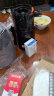 mokkom磨客原汁机榨汁机渣汁分离大口径家用可商用多功能果汁机小型榨汁杯养生壶豆浆破壁料理机M6银灰色 实拍图