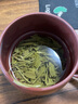 金镶玉孙欢老师手作 宜兴原矿紫砂杯名家手工茶杯泡茶杯功夫茶具280cc 孙欢大红袍龙蛋杯 实拍图