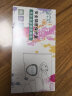 望十月（For Ten Month）望十月儿童防触电插座保护盖 防宝宝小孩安全插座插头电门塞套装 青枝绿（12个二相+12个三相） （24只装）满足家庭所需 实拍图