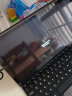酷比魔方 iWORK GT 11英寸win11平板电脑二合一windows商务办公笔记本 标配（酷睿i5-1135G7） 16G+1TB SSD 实拍图
