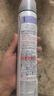资生堂专业美发秀场造型动感泡沫/空气泡沫摩丝繁花卷毛发羊毛卷持久定型 空气泡沫摩丝195ml 一级轻微定型 实拍图