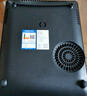 美的（Midea）家用电磁炉电陶炉电池炉2200W大功率猛火新型电磁灶一体微晶面板爆炒炒菜智能定时火锅炉MC-22MB06 实拍图