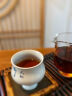 新益号老班章冰岛普洱茶熟茶10年以上古树茶云南勐海七子饼熟普茶叶礼盒 高货【十年老班章】7片整提2499g 实拍图