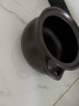 苏泊尔 SUPOR 砂锅汤锅炖锅4.5L新陶养生煲惠系列陶瓷煲EB45MAT01 实拍图