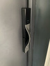 鹿客（lockin）掌心锁掌静脉智能门锁3D人脸识别猫眼大屏密码锁电子锁V5 Max右开 实拍图