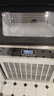 惠康(HICON)制冰机商用小型家用制冰机摆摊奶茶店酒吧50KG/70KG/100KG大容量全自动方块冰冰块制冰机 【大型款】日产200KG-储冰40kg-两用款 实拍图