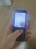 诺基亚（NOKIA）235 4G 移动联通电信全网通 2.8英寸双卡双待 直板按键手机 老人老年手机 学生手机 黑色 实拍图