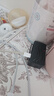HYUNDAI远程听录器手机控制实时听录器高清降噪自动录音神器车载录音听音 升级版-远程定位录音听清晰 实拍图