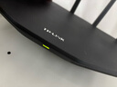 普联（TP-LINK）普联路由3630 WiFi7千兆双频 BE3600无线路由器2.5G网口 双频聚合 智能游戏加速 儿童上网管理 实拍图