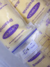 兰思诺（LANSINOH）储奶袋母乳储存袋冷藏保鲜存奶袋180ml一次性母乳袋100片装 实拍图