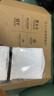 雅戈尔（YOUNGOR）长袖衬衫男素色DP免烫衬衫纯棉面料抗皱平整易打理新品 GLDP16384BJA白色 40 实拍图